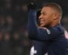 Kylian Mbappe PSG Guingamp Ligue 1 19012019 Kylian Mbappe PSG Guingamp Ligue 1 19012019