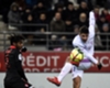 Pablo Chavarria Reims Nice Ligue 1 19012019 Pablo Chavarria Reims Nice Ligue 1 19012019