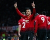 Manchester United forward Alexis Sanchez Manchester United forward Alexis Sanchez