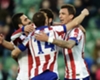 Atletico Madrid Lego Mario Mandzukic & Arda Turan?