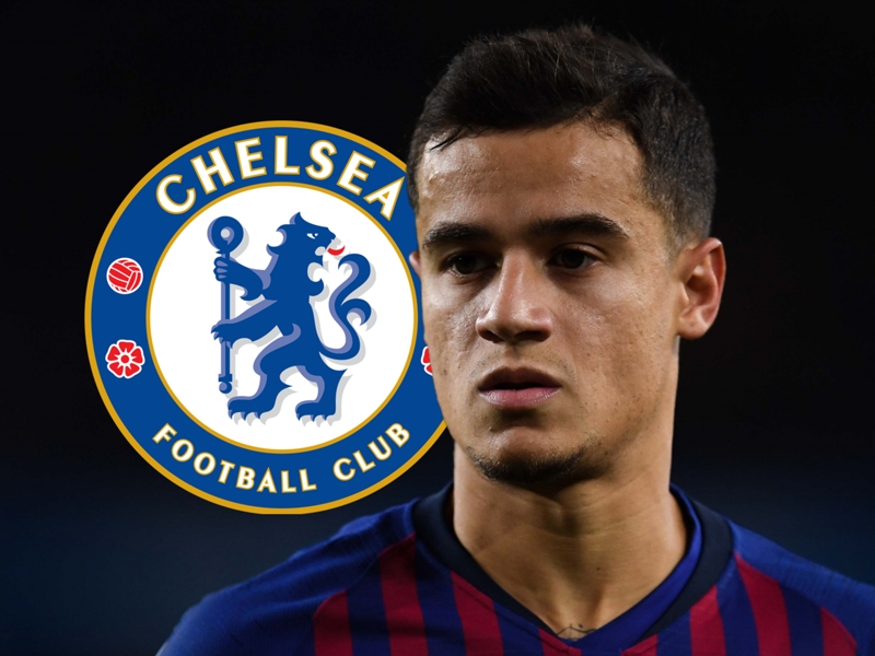 لحل أزمة ريال مدريد - تشيلسي قد يتخلى عن هازارد وكوتينيو البديل لحل أزمة ريال مدريد - تشيلسي قد يتخلى عن هازارد وكوتينيو البديل