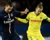 When Ibrahimovic is fit, PSG win - Matuidi