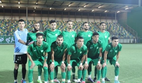 ترتيب هدافي دوري أبطال أفريقيا 2018-19 | المهدي في الصدارة رغم خروج النصر ترتيب هدافي دوري أبطال أفريقيا 2018-19 | المهدي في الصدارة رغم خروج النصر