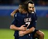 My learning curve is over - Lucas Moura