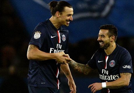 Match Report: PSG 2-1 Nantes