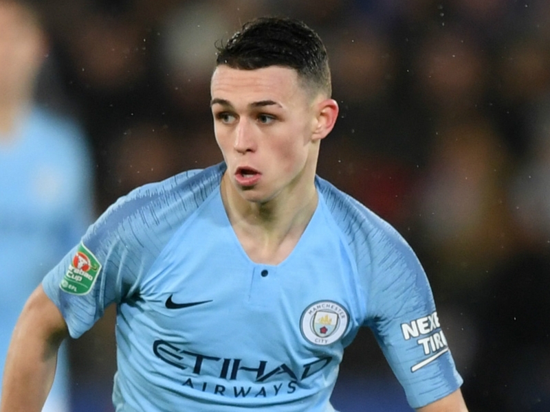 LIVE: Burton Albion vs Manchester City