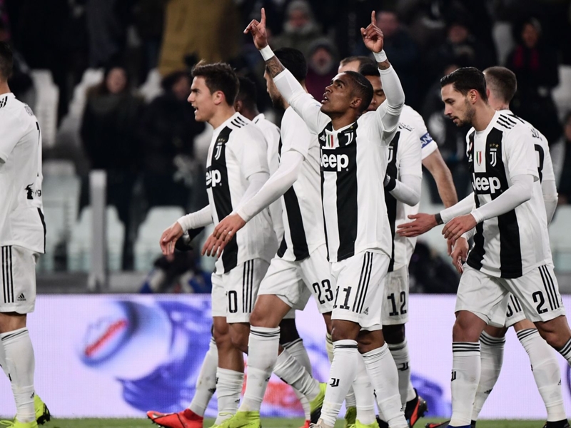 Arrivées, rumeurs, besoins... Toutes les infos sur le mercato hivernal de la Juventus