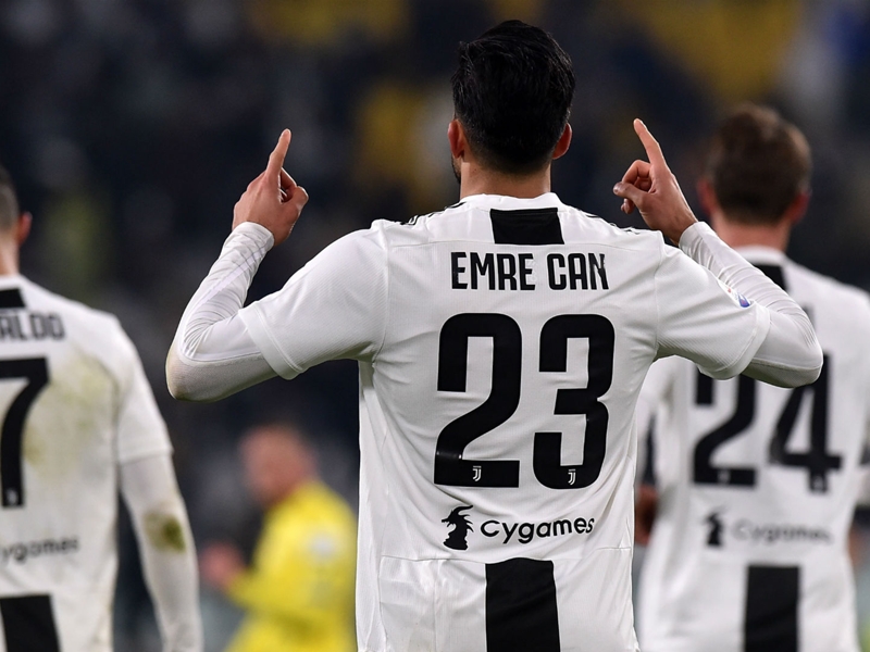 Juventus 3 Chievo 0: Allegri's men cruise despite Ronaldo penalty save