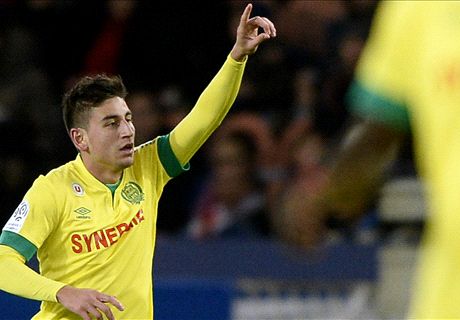 Bedoya, Johannsson score for clubs