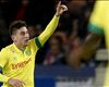 Alejandro Bedoya and Aron Johannsson score for club teams
