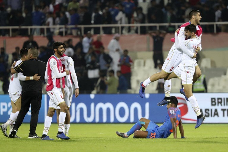 موعد مباراة البحرين ضد كوريا الجنوبية، التذاكر، القنوات الناقلة والتشكيل المتوقع موعد مباراة البحرين ضد كوريا الجنوبية، التذاكر، القنوات الناقلة والتشكيل المتوقع