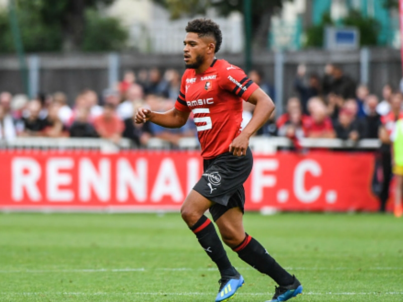 Rennes : Johansson blessé, des pistes pour Poha