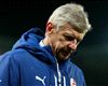 Wenger: I am completely against the Ballon d'Or