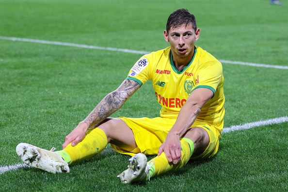 Nantes, Vahid Halilhodzic