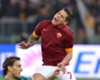 Iturbe: Roma rut won't go on any longer