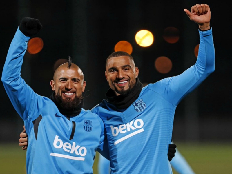 ما دوركيكي سيتين في انضمام بواتينج لبرشلونة؟ ما دوركيكي سيتين في انضمام بواتينج لبرشلونة؟