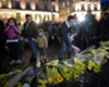 Nantes supporters Nantes supporters