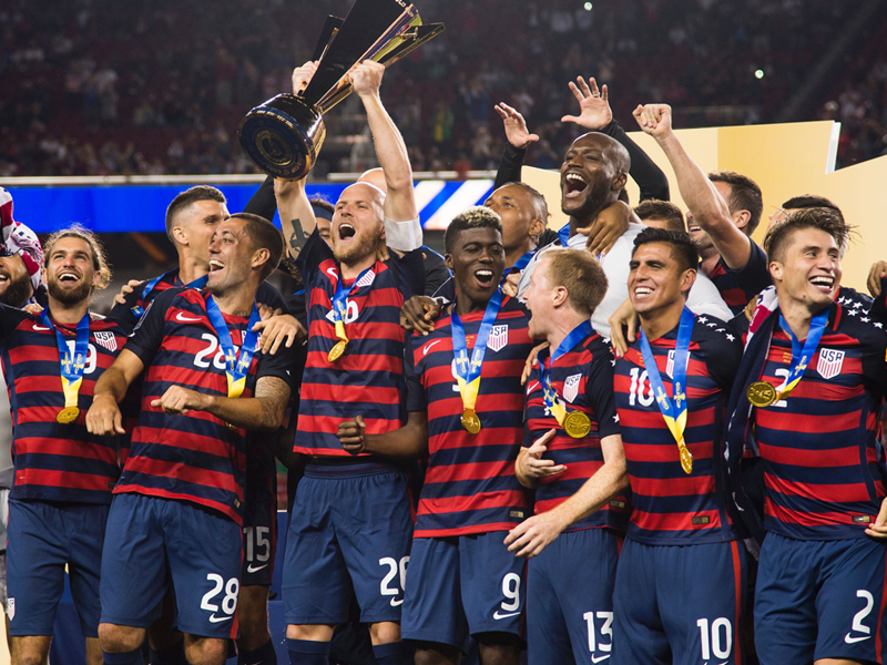 Gold Cup 2019: Teams, fixtures, dates & everything you need to know