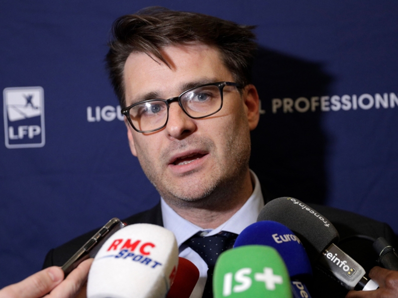 PSG fined €100,000 by LFP for racial profiling potential signings