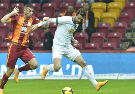 Trabzonspor'dan iki bomba!