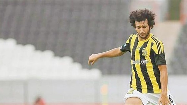 الفيحاء يعلن موافقة الاتحاد على ضم محمد قاسم الفيحاء يعلن موافقة الاتحاد على ضم محمد قاسم