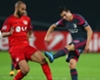 Benfica goleó 3-0 a Belenenses con goles argentinos