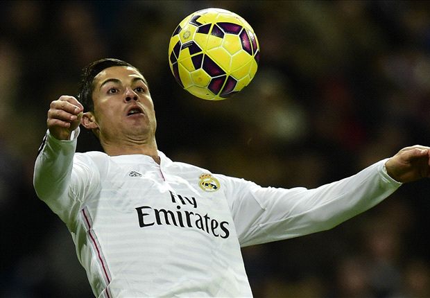 Ronaldo scores 200th Liga goal with record breaking hat-trick
