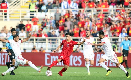 الصين لعبة إيران المفضلة في كأس آسيا الصين لعبة إيران المفضلة في كأس آسيا