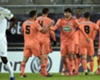 Amiens Lyon Coupe de France 24012019 Amiens Lyon Coupe de France 24012019