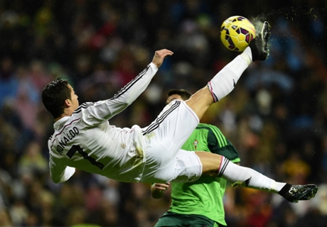 Who is Europe's best finisher?