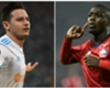 Thauvin vs Pepe Thauvin vs Pepe