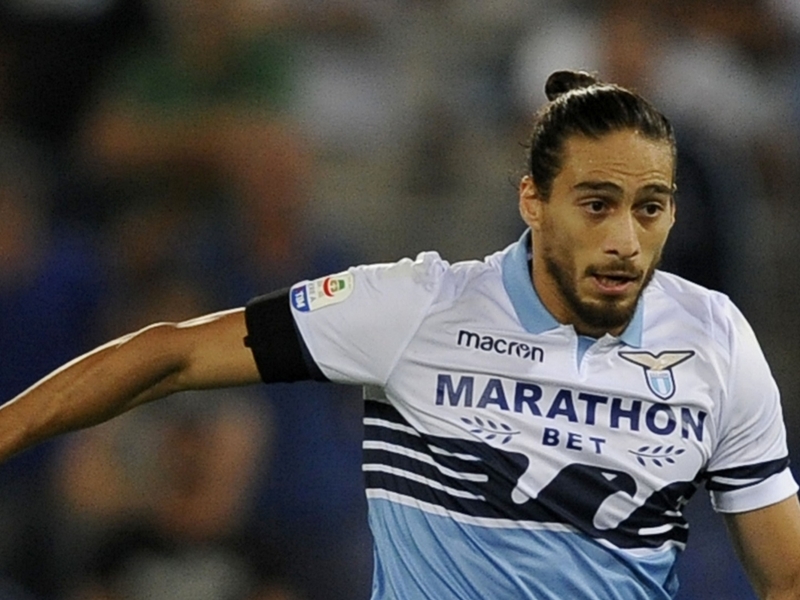 Mercato - Martin Caceres proche d'un retour à la Juve