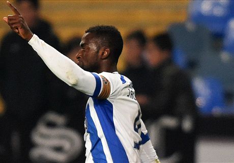 VIDEO: Martinez's sublime backheel goal