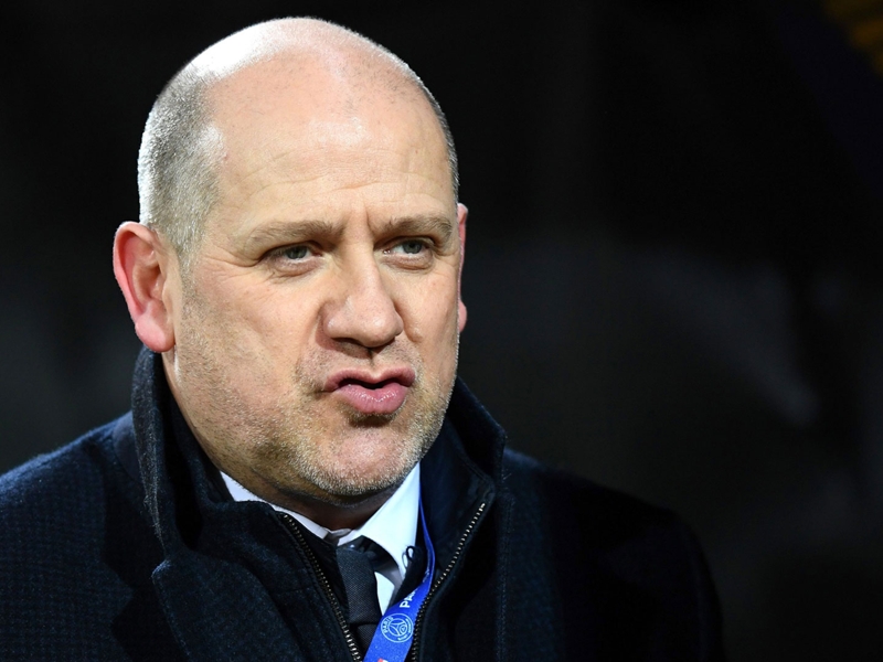 PSG, Antero Henrique en grand danger ?