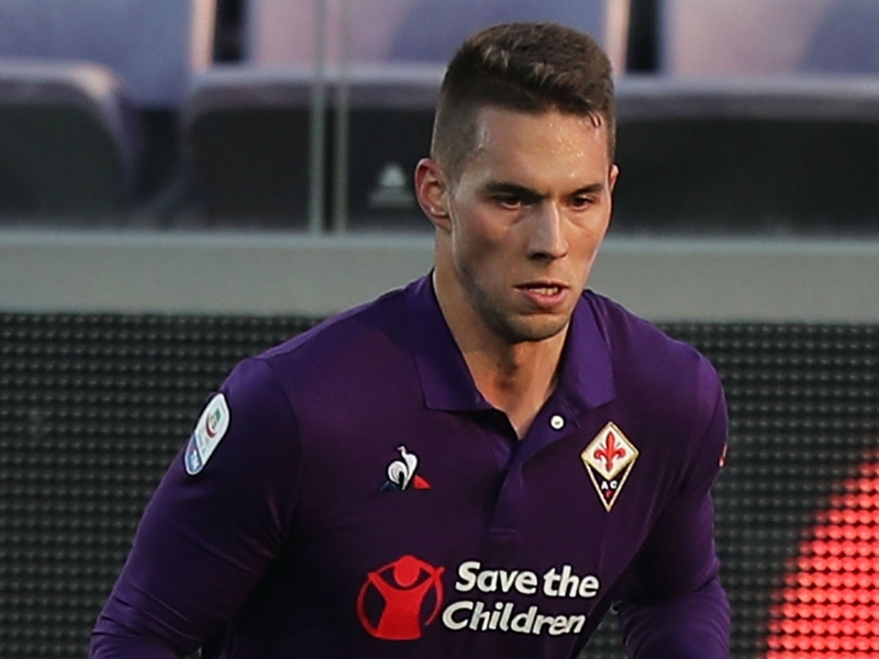 Fiorentina, Marko Pjaca absent jusqu'à la fin de la saison