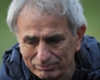 Vahid Halilhodzic Vahid Halilhodzic