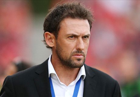 Popovic, Wanderers refuse to give up