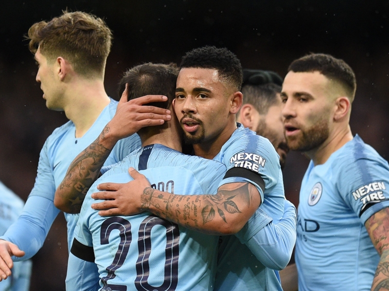 Manchester City vs Arsenal Betting Tips: Latest odds, team news, preview and predictions