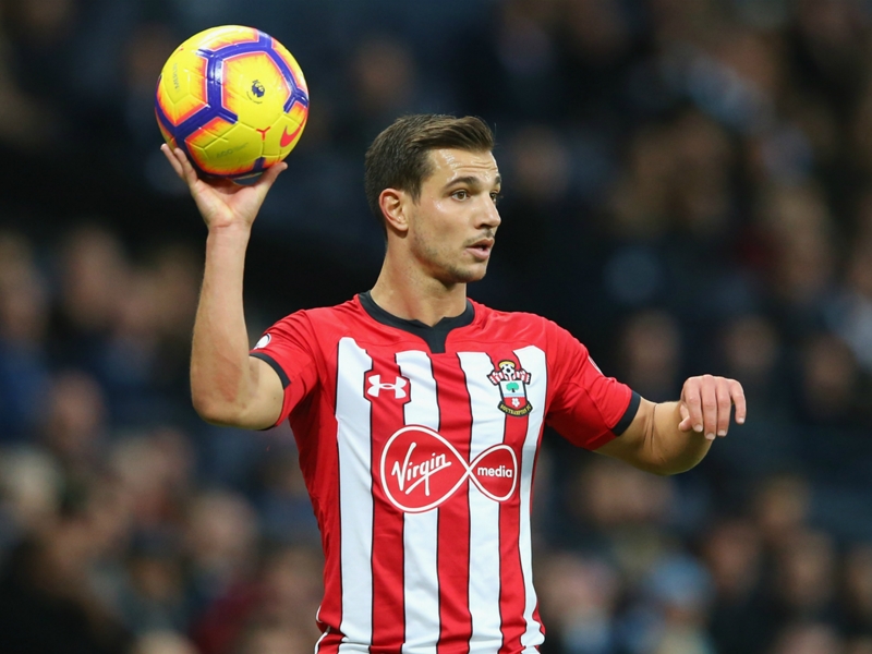 OFFICIEL : Soares prêté à l'Inter par Southampton
