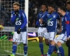 Kenny Lala Strasbourg Bordeaux Ligue 1 26012019 Kenny Lala Strasbourg Bordeaux Ligue 1 26012019