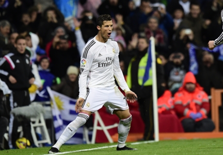 Betting: Real Madrid-Ludogorets