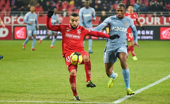 VIDÉO - Monaco, Sidibé :