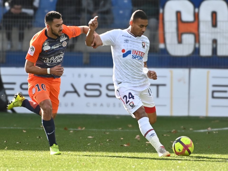Montpellier - Caen (2-0), Montpellier est prêt pour le derby gardois