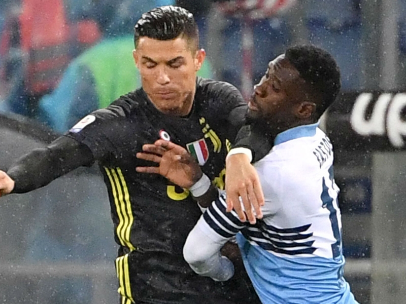 Cristiano Ronaldo at Juventus: Goals, assists, results & fixtures in 2018-19