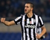 Juventus can reach Champions League quarter-finals - Bonucci