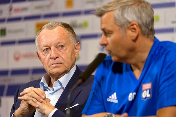 Olympique lyonnais - Aulas-Genesio, au jeu de la prolongation