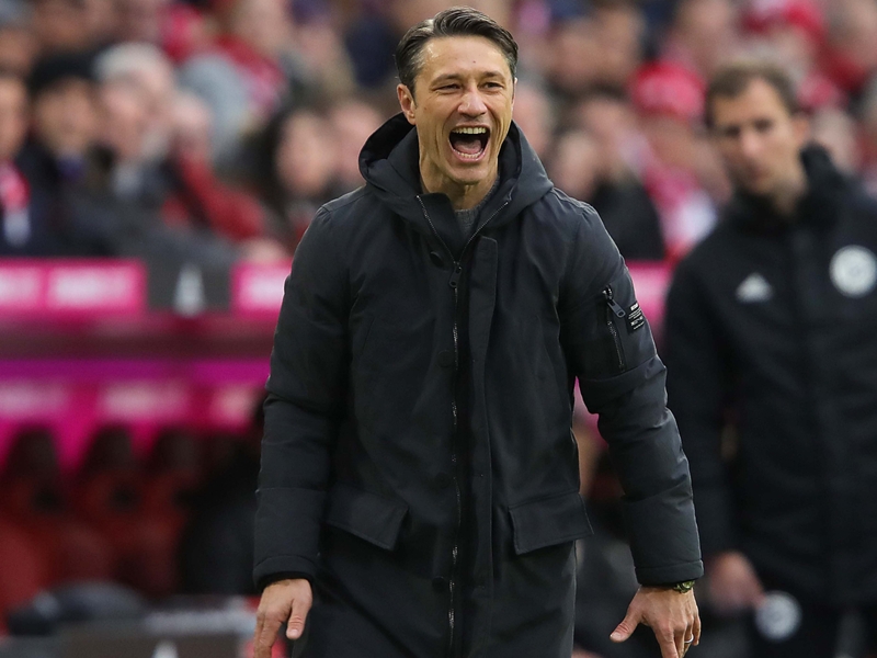 VIDÉO - Kovac :