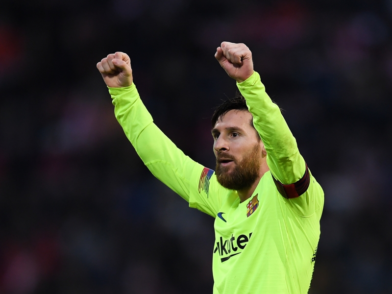 VIDÉO - La Liga : les tops et les flops avant la 24e journée