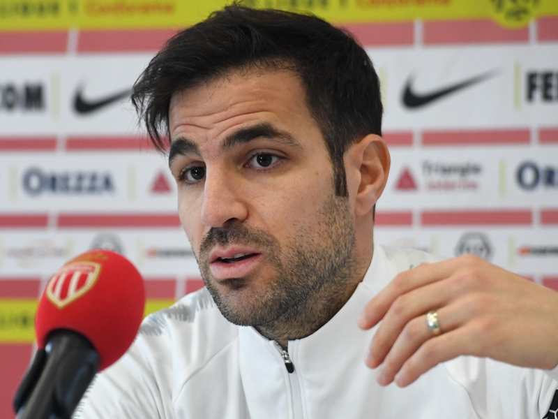 VIDÉO - Fabregas :