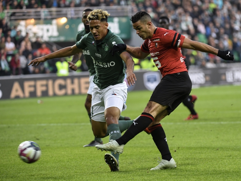 Mercato - Saint-Étienne : Mahdi Camara en prêt à Laval ?